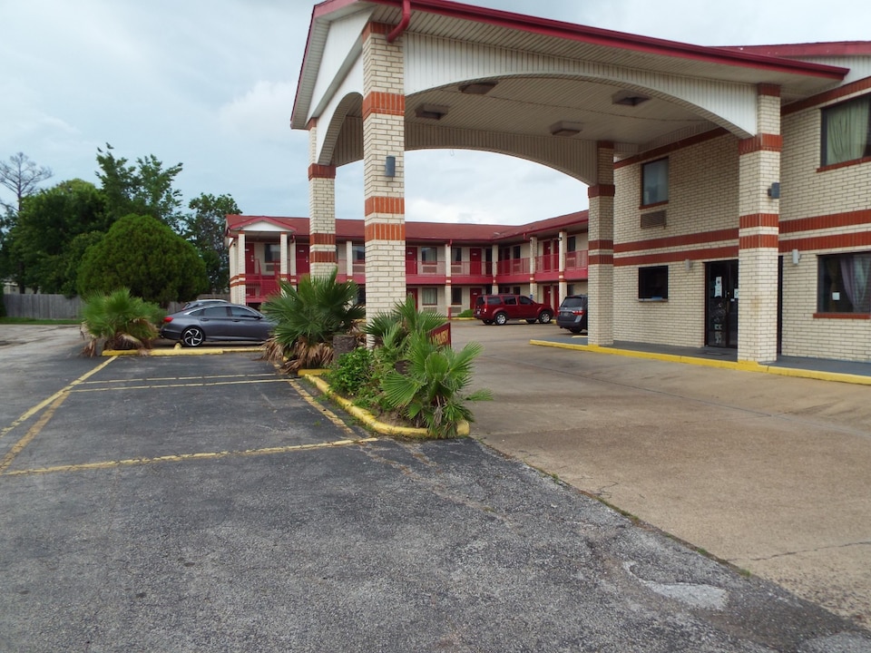 Hotel O Luxury Inn Channelview Baytown I-10, Channelview TX, Channelview TX