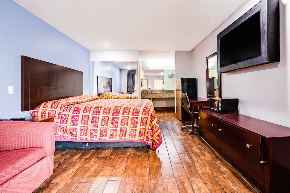 Hotel O Luxury Inn Channelview Baytown I-10, Channelview TX, Channelview TX