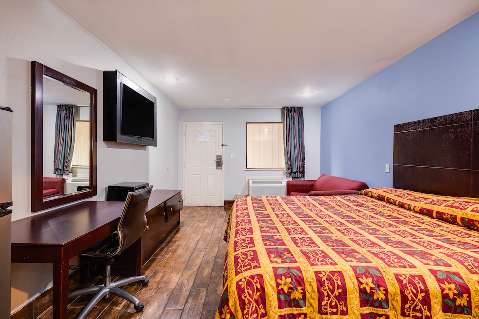 Hotel O Luxury Inn Channelview Baytown I-10, Channelview TX, Channelview TX