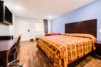 Hotel O Luxury Inn Channelview Baytown I-10