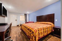 Hotel O Luxury Inn Channelview Baytown I-10