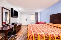 Hotel O Luxury Inn Channelview Baytown I-10