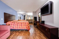 Hotel O Luxury Inn Channelview Baytown I-10