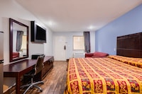 Hotel O Luxury Inn Channelview Baytown I-10