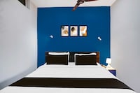 [Day Stay - 12 Hrs Slot: 8 AM to 8 PM] Collection O Noonmati Guwahati