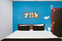 [Day Stay - 12 Hrs Slot: 8 AM to 8 PM] Collection O Noonmati Guwahati