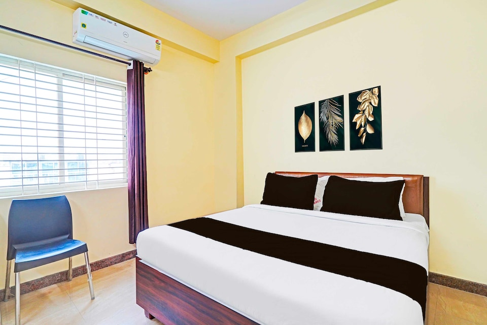 Collection O Zen Park Bengaluru, KR Puram Bangalore, Bangalore