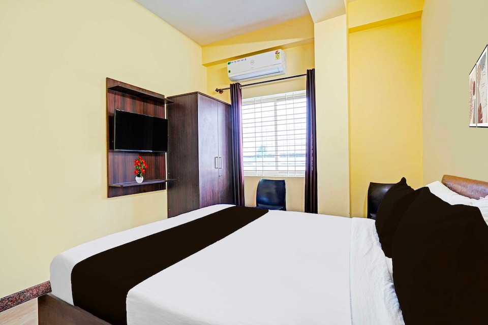 Collection O Zen Park Bengaluru, KR Puram Bangalore, Bangalore