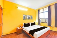 Hotel O Hathroi Market Near Dhuleshwar Garden