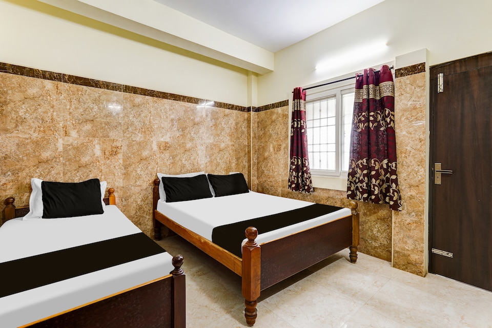 Hotel O Vimal Residency , Vellore, Vellore