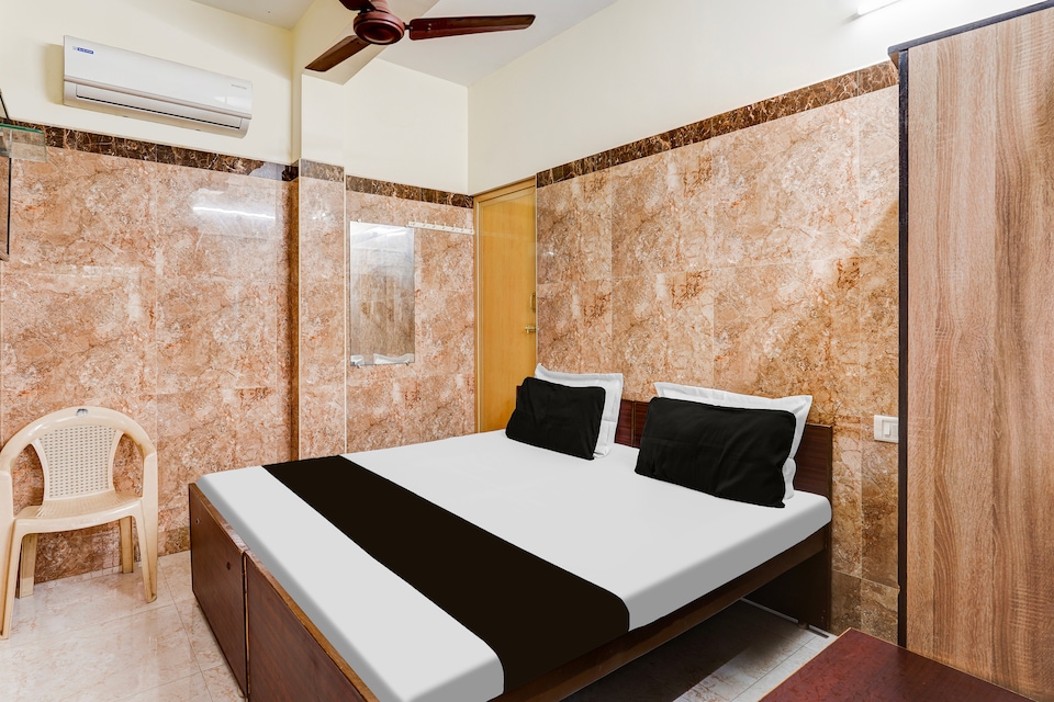 Hotel O Vimal Residency , Vellore, Vellore