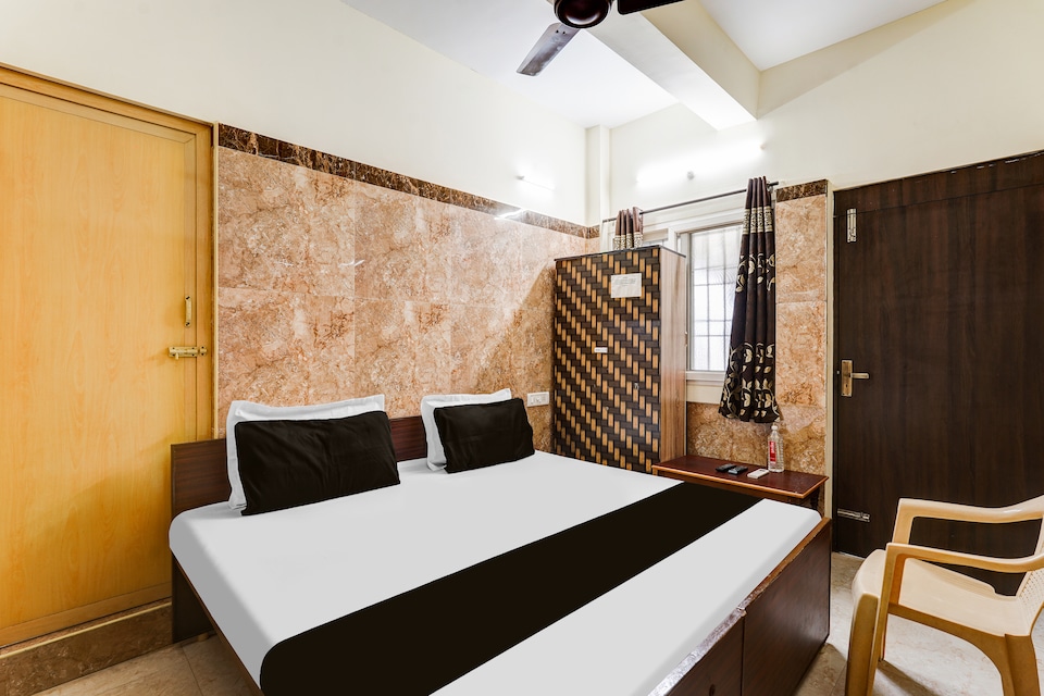 Hotel O Vimal Residency , Vellore, Vellore