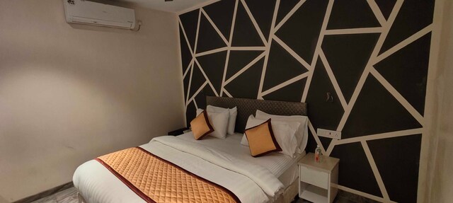 Hotel O Vimal Residency 