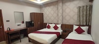 Hotel O Vimal Residency 