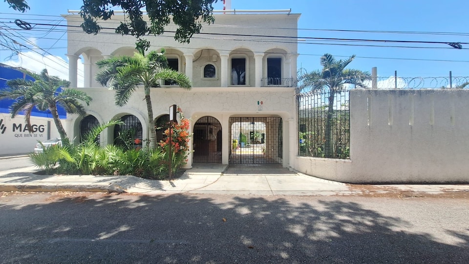 Capital O Hotel Rolovi Cancún, Benito Juarez, QROO, Cancun