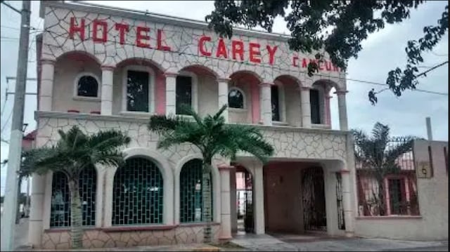 OYO Hotel Rolovi Cancun