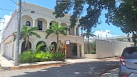 OYO Hotel Rolovi Cancun