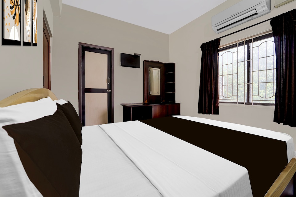 Hotel O Sri Mahalakshmi Residency , Trichy, Trichy