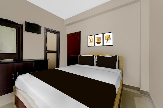 Hotel O Sri Mahalakshmi Residency 