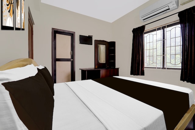 Hotel O Sri Mahalakshmi Residency 