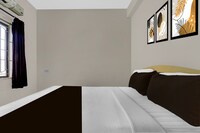 Hotel O Sri Mahalakshmi Residency 