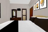Hotel O Sri Mahalakshmi Residency 