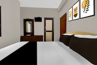 Hotel O Sri Mahalakshmi Residency 