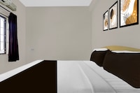 Hotel O Sri Mahalakshmi Residency 