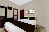Hotel O Sri Mahalakshmi Residency 
