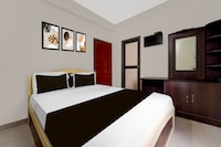 Hotel O Sri Mahalakshmi Residency 