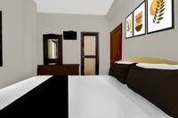 Hotel O Sri Mahalakshmi Residency 