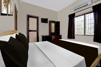 Hotel O Sri Mahalakshmi Residency 