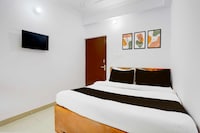 Collection O Passport Seva Kendra Patna