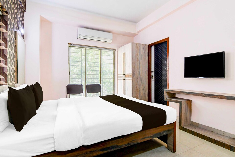 Collection O Rajdanga Near Acropolis Mall, Ruby Hospital Kolkata, Kolkata