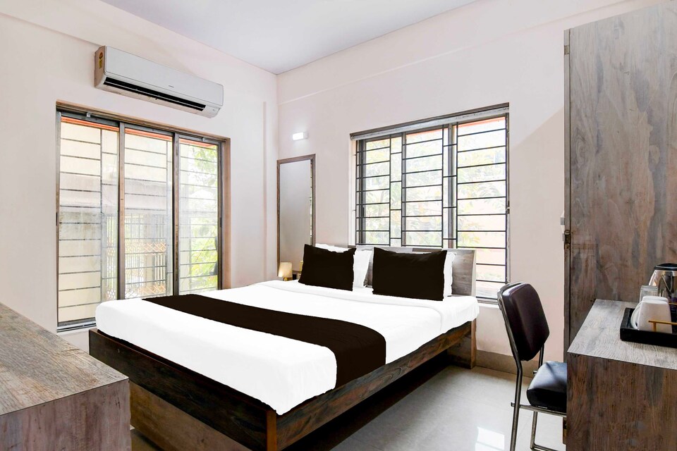 Collection O Rajdanga Near Acropolis Mall, Ruby Hospital Kolkata, Kolkata