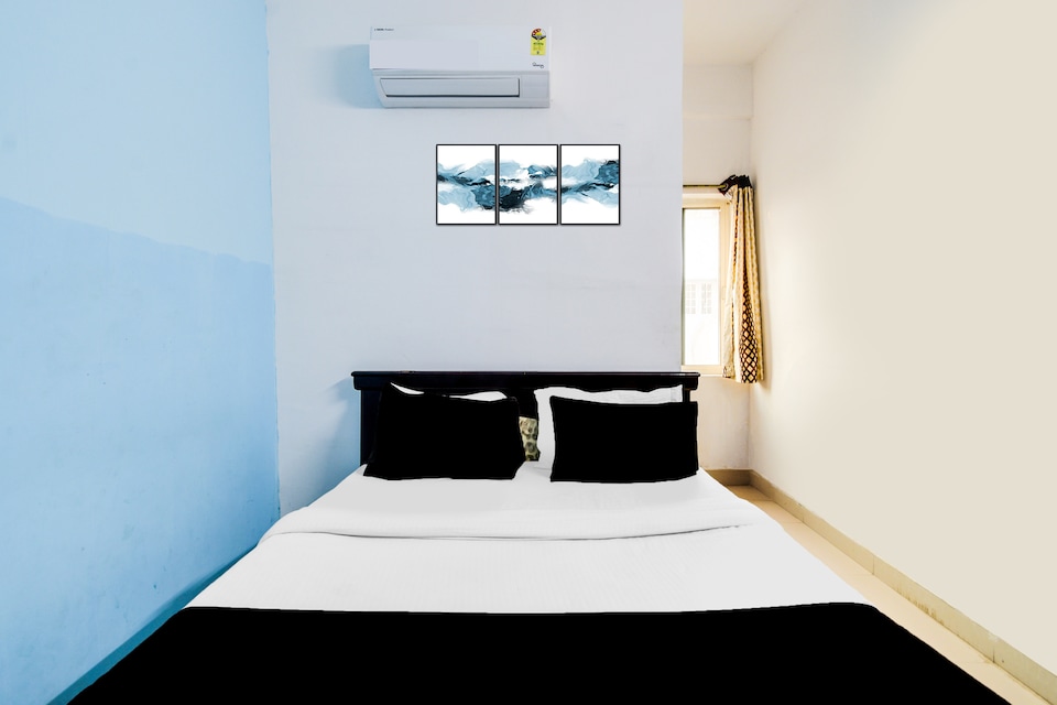 Collection O Moula Ali, Secunderabad, Hyderabad