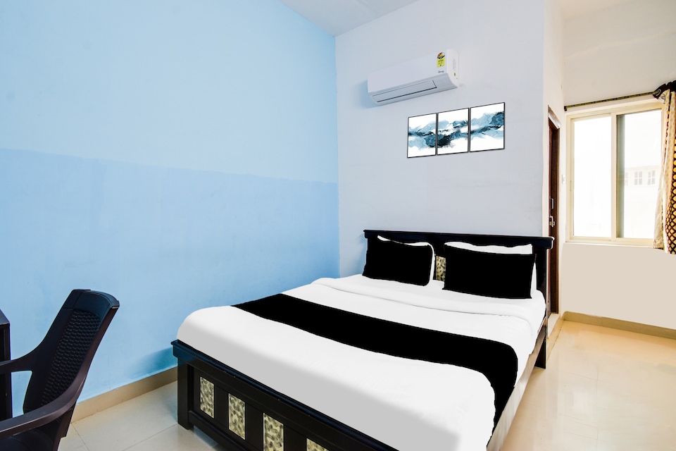 Collection O Moula Ali, Secunderabad, Hyderabad