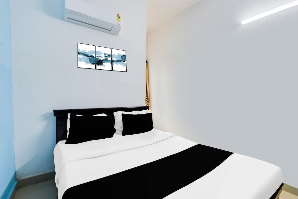 Collection O Moula Ali, Secunderabad, Hyderabad