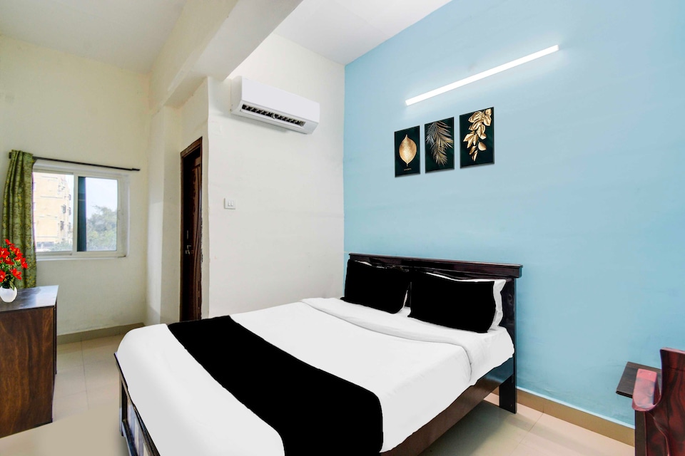 Collection O Moula Ali, Secunderabad, Hyderabad