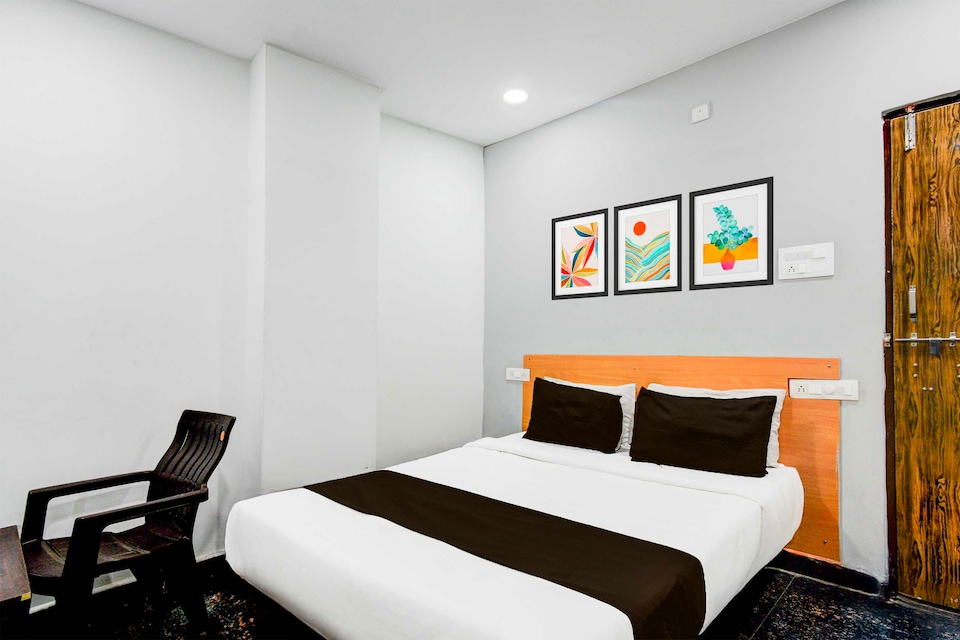 Collection O Malkajgiri, Dilsukhnagar - Kothapet, Hyderabad