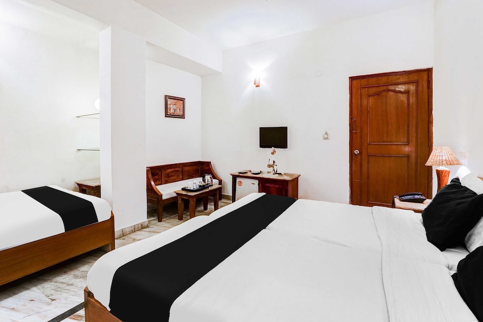Collection O Sansarchandra Road, Vaishali Nagar Jaipur, Jaipur