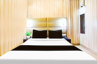 Collection O Prayagraj Rambag Railway Station