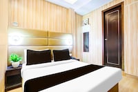 Collection O Prayagraj Rambag Railway Station