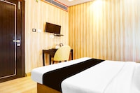 Collection O Prayagraj Rambag Railway Station