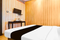 Collection O Prayagraj Rambag Railway Station