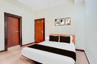 Collection O Ranchi Mahabir Crossway