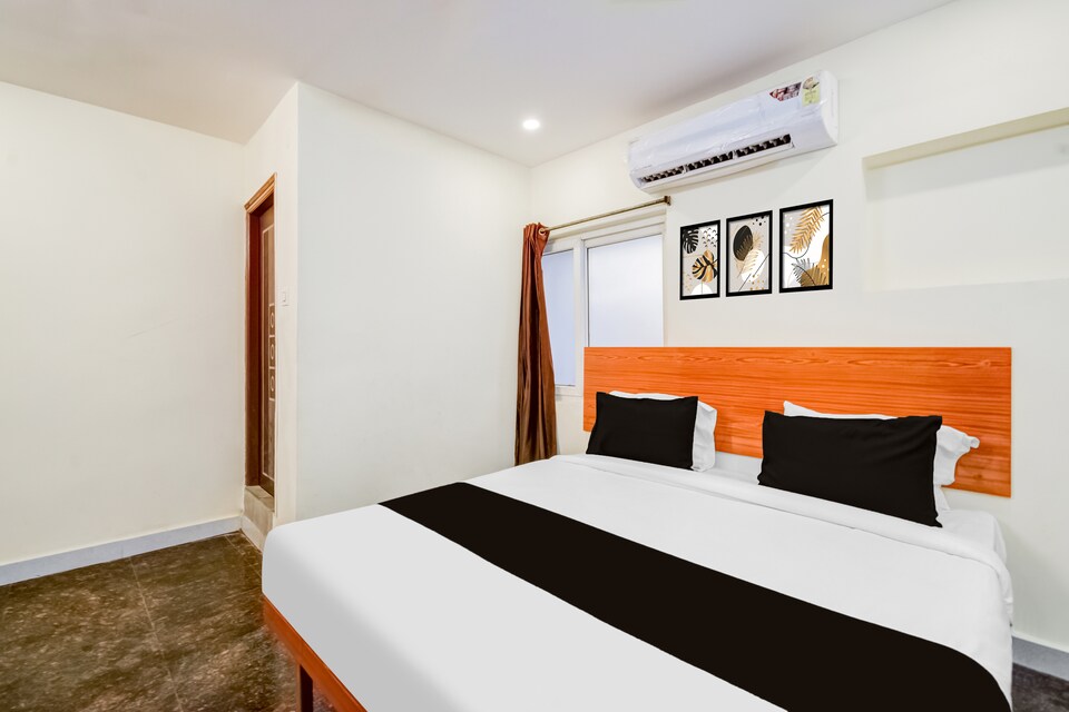 Collection O Neredmet Road, Secunderabad, Hyderabad