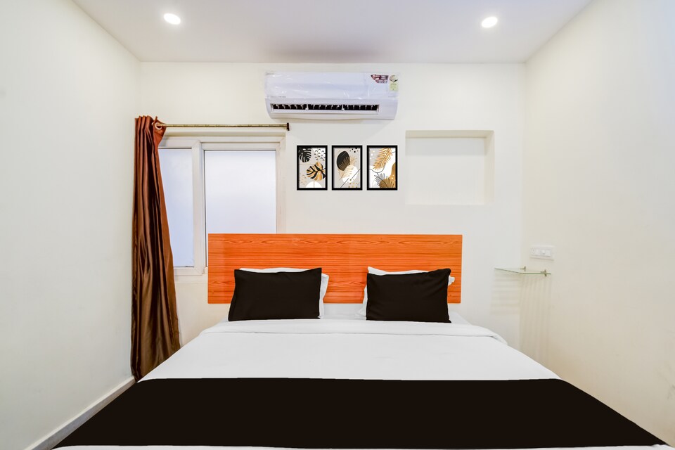 Collection O Neredmet Road, Secunderabad, Hyderabad