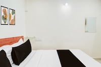 Collection O Neredmet Road