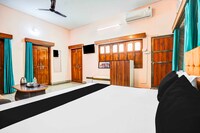 Collection O Puri Beach Market